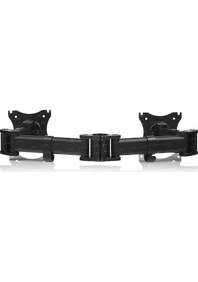 Dark VM26 13-27" 2 Adet Monitör Takılabilen, Yükseklik Ayarlı, Max.8KG Destekli, Kablo Kanallı, VESA, 360° Dönebilen, Çok Yönlü Kullanım, Katlanır Tasarım, Masa Monte Monitör Kolu (DK-AC-VM26) Dark VM26 13-27" 2 Adet Monitör Takılabilen, Yükseklik Ayarlı, Max.8KG Destekli, Kablo Kanallı, VESA, 360° Dönebilen, Çok Yönlü Kullanım, Katlanır Tasarım, Masa Monte Monitör Kolu (DK-AC-VM26)