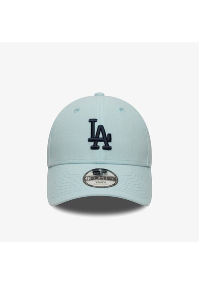New Era Mlb League Essentials La Dodgers Çocuk Yeşil Şapka 60667527 Yeşil New Era Mlb League Essentials La Dodgers Çocuk Yeşil Şapka 60667527 Yeşil