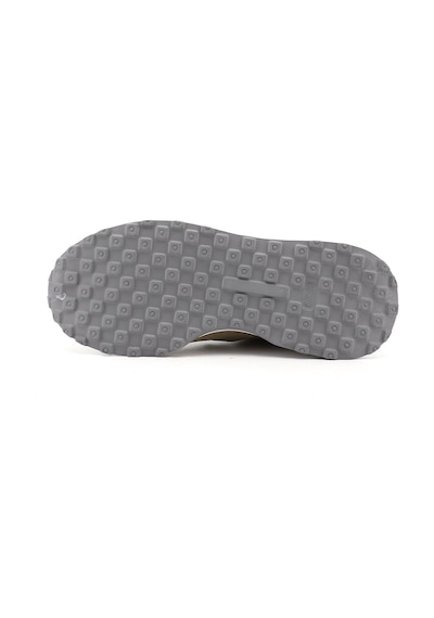 Gönderi(R) Gönderi R Erkek Kum Nubuk Bağcıklı Hakiki Deri Comfort Sneaker Ddma80338312