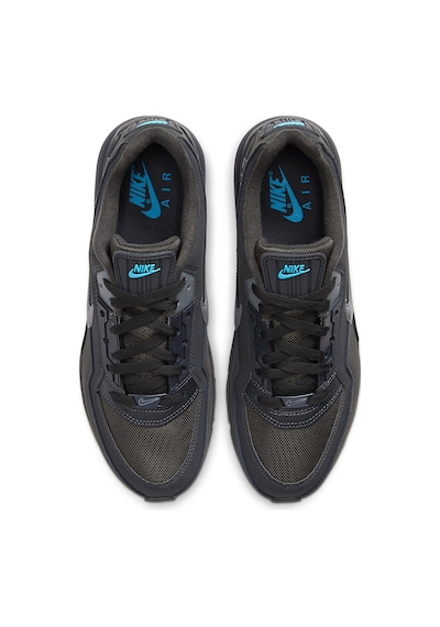 Nike Air Max Ltd 3 Erkek Spor Ayakkabı Siyah