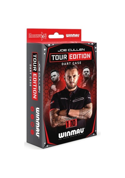 Winmau Joe Cullen Tour Edition Dart Case