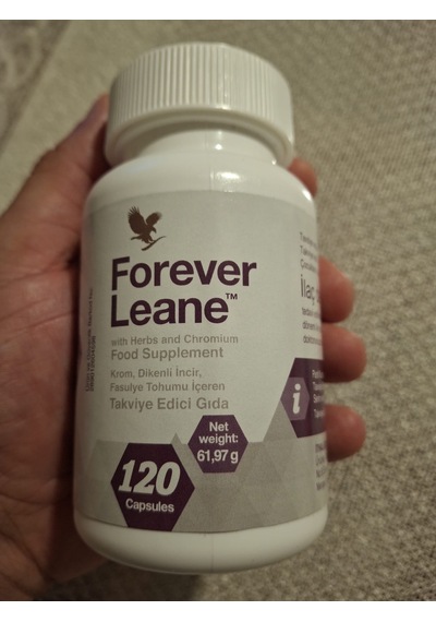 Forever Leane / Kilo Kontrol Detks Ürünlerindendir