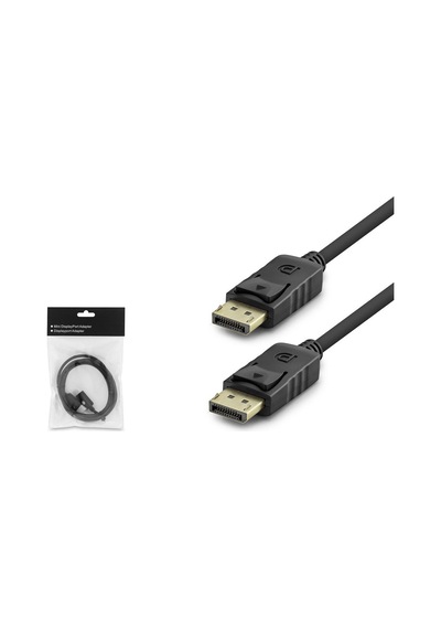 Hadron Hdx7765 Kablo Display To Display 4k 1.8 Mt