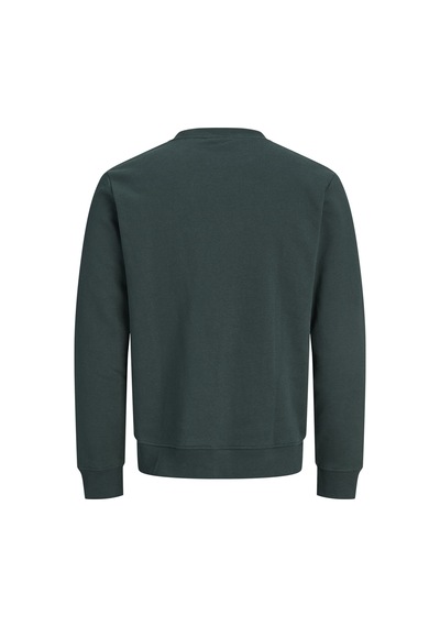 Jack&jones Erkek Göğüs Baskılı Bisiklet Yaka Uzun Kollu Sweatshirt - Aero - 12298492 Scarab-small Print-1274740 Jack&jones Erkek Göğüs Baskılı Bisiklet Yaka Uzun Kollu Sweatshirt - Aero - 12298492 Scarab-small Print-1274740
