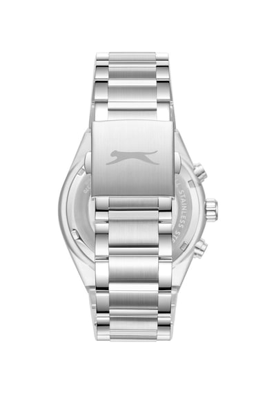 Slazenger Sl.09.2632.2.230 Erkek Kol Saati Gümüş