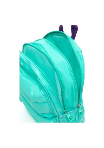 U.s. Polo Assn. Kız Çocuk Mint Okul Çantası 50315125-vr090 Çok Renkli
