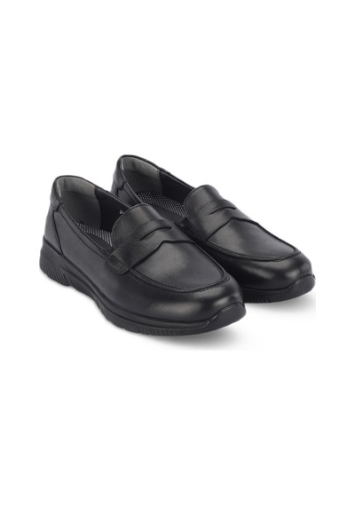 Forelli Zengı-g Comfort Kadın Ayakkabı Siyah 29407-f81 Siyah