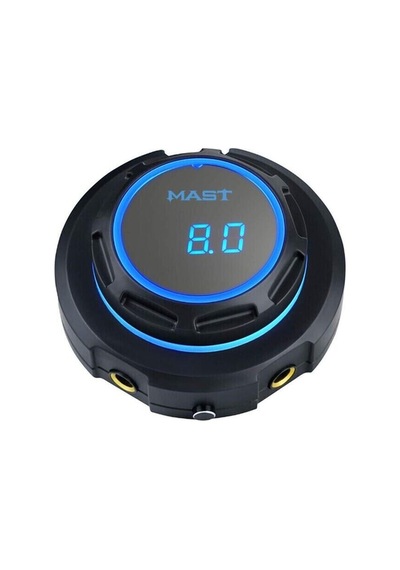 Halo Dövme Makinesi Power Güç Ünitesi-130810