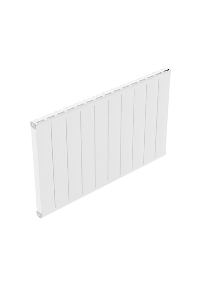 Dgvision Feronia 600x1000 Alüminyum Radyatör 60x100 Cm