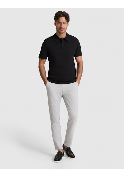 Pierre Cardin Erkek Siyah Tişört 50321157-vr046