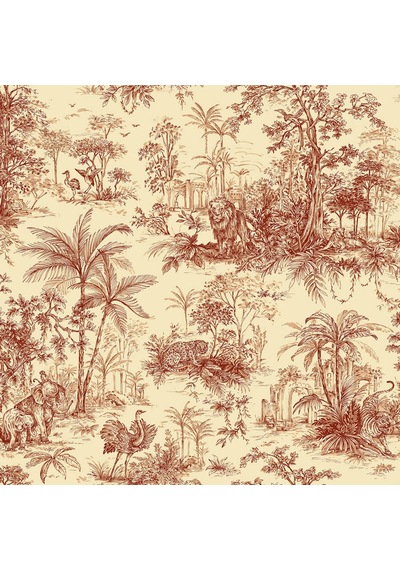 Adawall 9909-4 Duvar Kâğıdı Tropicano Koleksiyonu