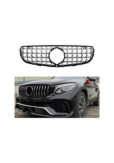 Mercedes Glc X253 Gtr Panjur 2015 2018