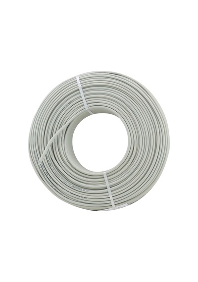 Powermaster Bakır Cu 2+1 X 0.22 Mm Cctv Kamera Kablosu 100 Metre -1709