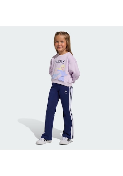 Adidas Lg Dy Fro Jog Eşofman Seti Icelav/dkblue