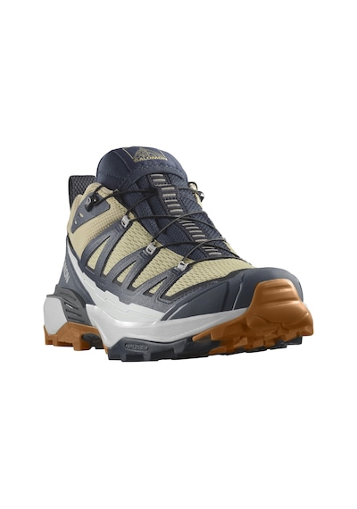 Salomon X Ultra 360 Edge Gtx Erkek Outdoor Ayakkabı-Haki