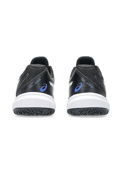 Asics Gel-game Gs Çocuk Tenis Ayakkabısı 1044a083-001 Siyah