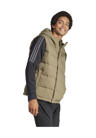 Adidas Erkek Yelek Ik3189-yeşil Yeşil