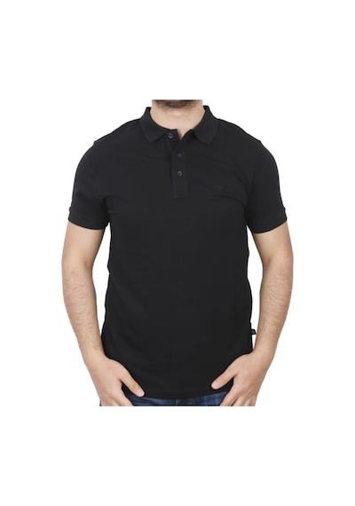 Bad Bear 21.01.07.051.os-c01 Stark Os Erkek Polo T-shirt 001