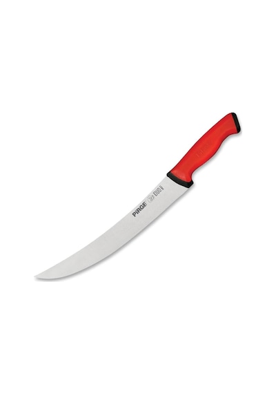 Pirge Duo Kıvrık Kasap Bıçağı 26 Cm Genel