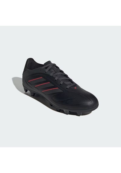 Adidas Copa Pure Iıı Club Fg/mg Cblack/carbon/lucred