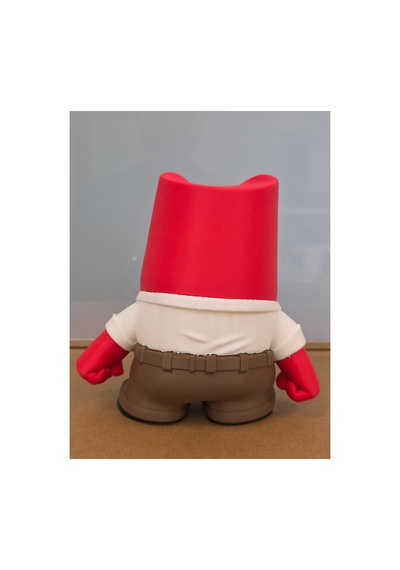 Anger Dısney Figür 15cm