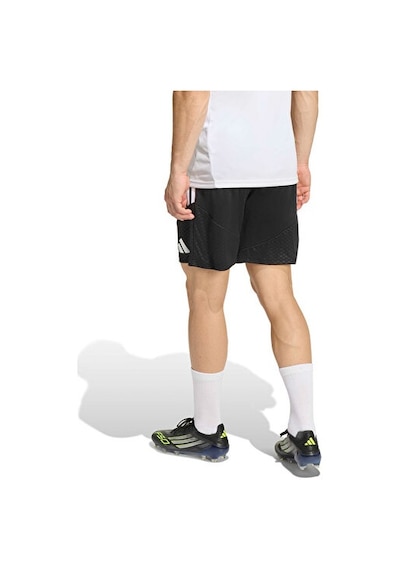 Adidas Tiro 26 Competition Sho Erkek Futbol Antrenman Şortu Ka7643 Siyah Siyah