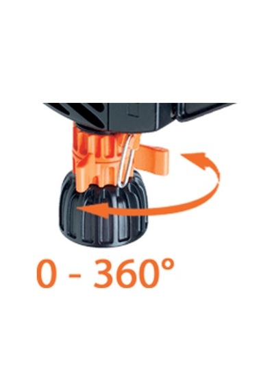 Claber 8705 Sprınk Pulsar Sistem 3/4"