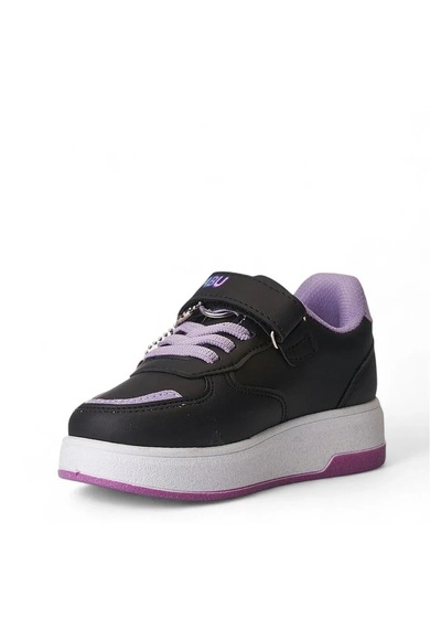 Nese Shoes Figürlü Baskılı Kız Çocuk Spor Ayakkabısı Sneaker Dar Kalıp 1 Numara Büyük Alınız Mor Nese Shoes Figürlü Baskılı Kız Çocuk Spor Ayakkabısı Sneaker Dar Kalıp 1 Numara Büyük Alınız Mor