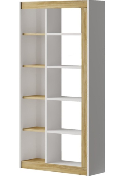 Arya Kitaplık 149cm Keçe-beyaz Ary23-wk Beyaz Arya Kitaplık 149cm Keçe-beyaz Ary23-wk Beyaz