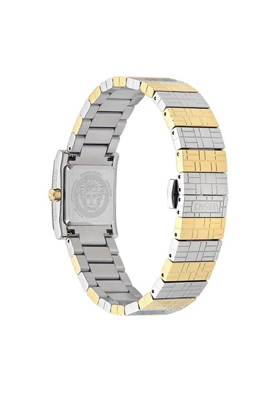Versace Mosaic Vrscve9b00424 Bordo