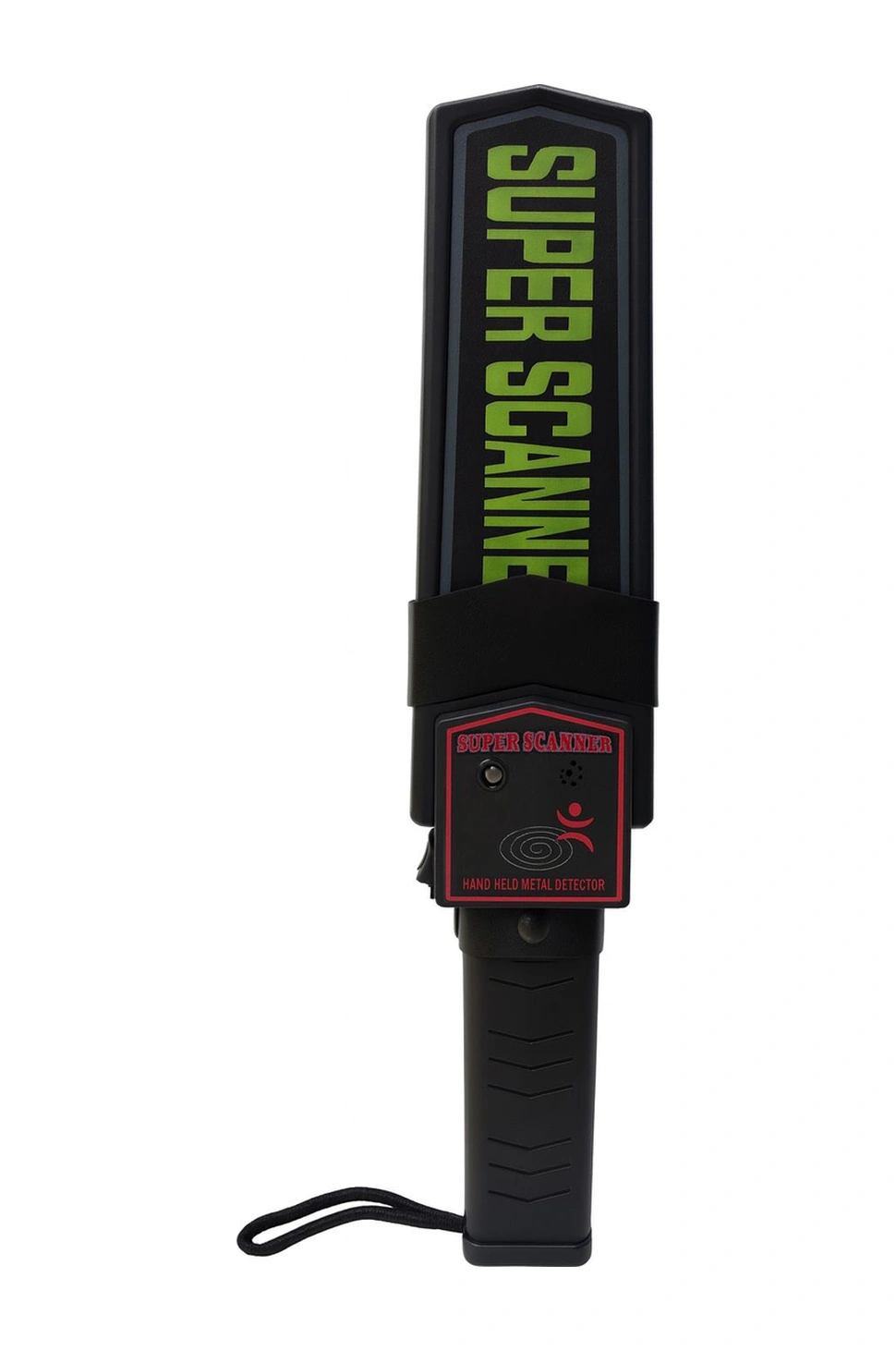 Lockway Lcw-md-3003b1 El Tipi Metal Dedektör