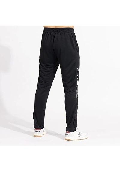 Joma Siyah Olımpıada Long Pants Black Siyah
