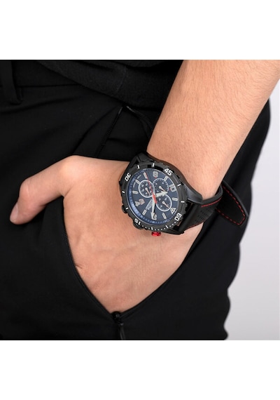 Festina F20519/2 Chronograph Erkek Kol Saati