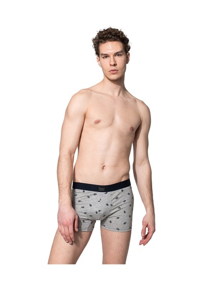 John Frank Urban Couture Boxer - Jfbuc111