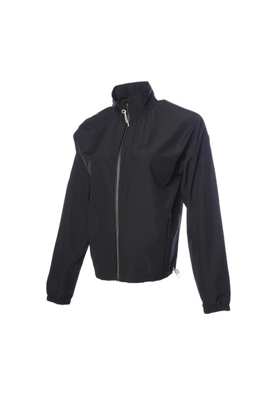 Hummel Hmledna Zıp Jacket Fermuarlı Kadın Ceket