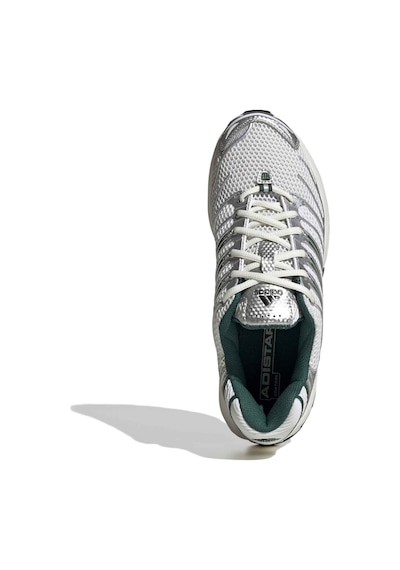 Ftwwht/cgreen/owhıte Adidas Günlük Spor Ayakkabı Adistar Control 3 Kı3504 Beyaz