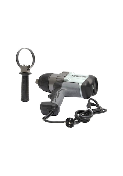 Hitachi Hikoki WR22SE 800 W 3/4” Kömürsüz Somun Sıkma