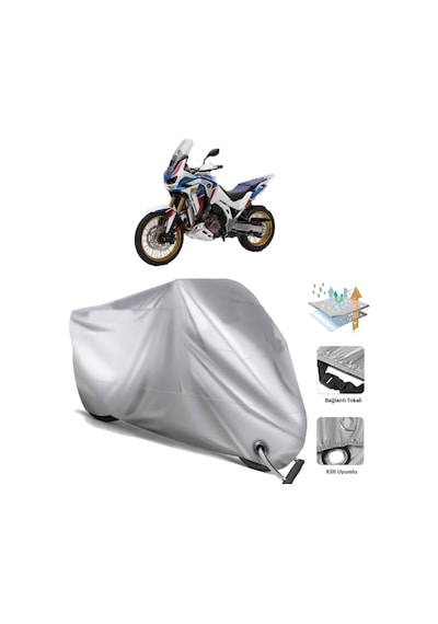 Honda Crf1100L Africa Twin Motor Brandası (Kilit Uyumlu (457254815)