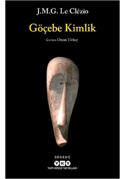 Göçebe Kimlik - Aıaı-898269
