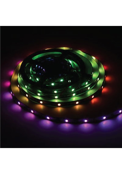 Vodaseal 10mmx5mt Led Montaj Bandı - Şeffaf