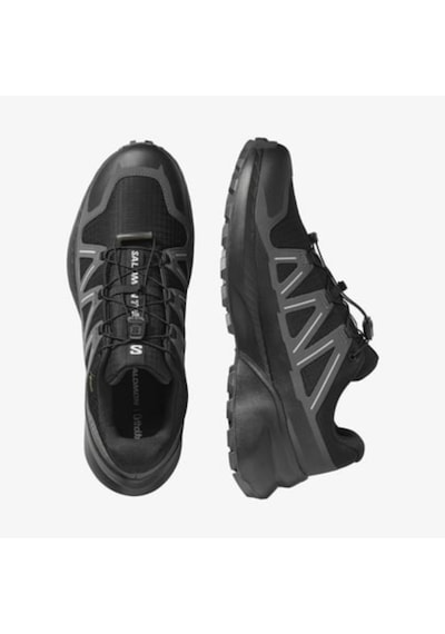 Salomon Speedcross Peak Gore-tex Erkek Koşu Ayakkabısı L47853800 Siyah