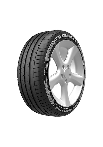 Starmaxx Ultrasport St760 255/45R19 104Y Rf Yaz Lastiği 2024