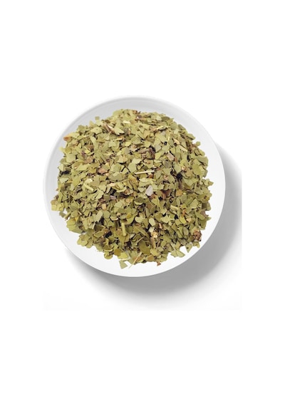 Organik Bitkim Mate Yaprağı / Yerba Mate Çayı 150 G