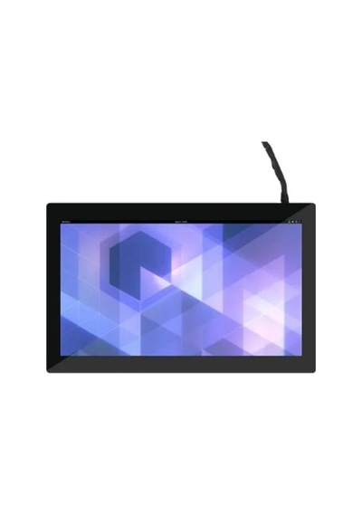 Debıx 7.0 Td070a Touch Display Ips Lvds Panel Düşük Güç Tüketimli Endüstriyel Dokunmatik Ekran