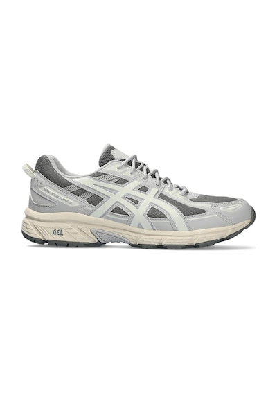 Asics Gel-venture 6 Unisex Gri Günlük Ayakkabı 1203a297-022 Gri