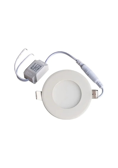 Voltek 18w Led Panel Beyaz