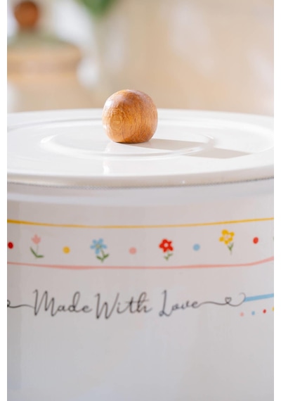 Acar Made With Love Derin Tencere - 22 Cm