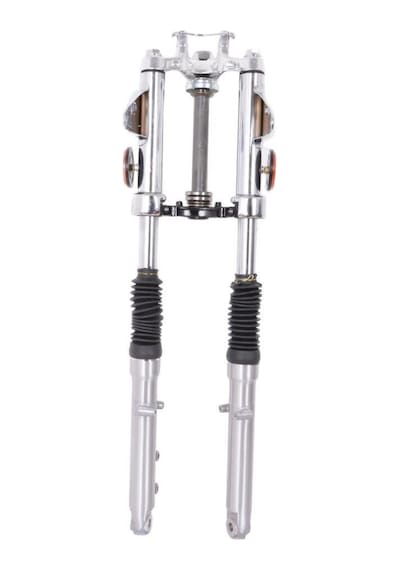 Mondıal Cg Agk Ön Amortisör Komple Diskli Model Maşa+furş Tk+far Kulağı+reflektör