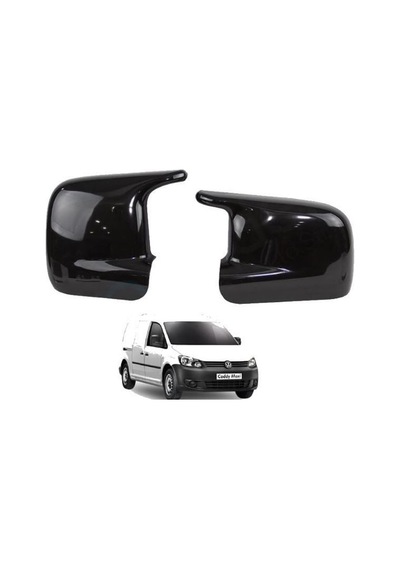 Vw Caddy Yarasa Ayna Kapağı 2005-2014 Arası Modeller
