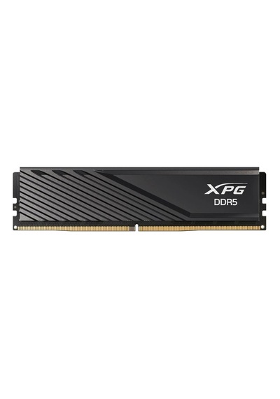 Xpg 16gb-2 Lancer Blade Ddr5 6000mt-s Pc5-48000 Cl 48-48-48 1.1v Soğutuculu Pc Ram Kdo